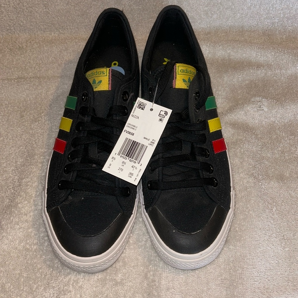 Adidas NIZZA NWT
